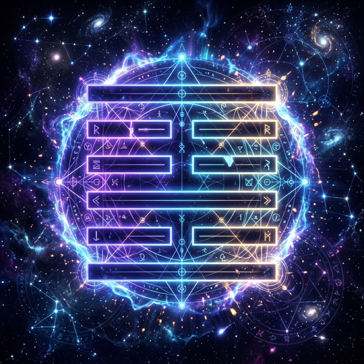 Hexagram 5 I-Ching Meaning: Beyond Patience to Strategic Anticipation