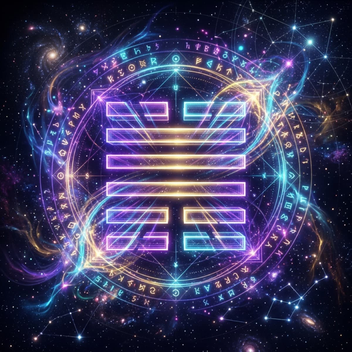 Hexagram 28 I-Ching Meaning: Crisis, Overload, and Decisive Action